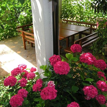 Apartman Juric Daire Krk Town Dış mekan fotoğraf
