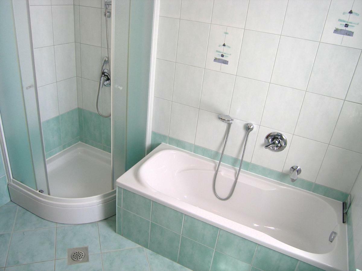 Apartman Juric Daire Krk Town Dış mekan fotoğraf